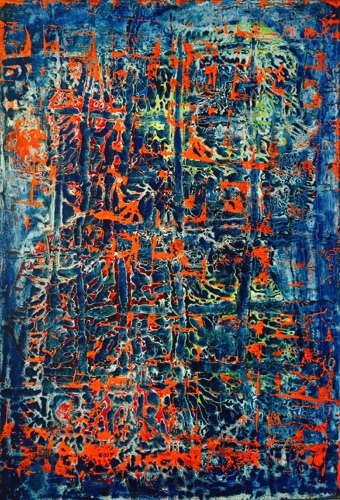 Irene Laksine oil painting
73 x 50 cm 29 x 20 ins
Ref 30 Irene Laksine oil painting
73 x 50 cm 29 x 20 ins
Ref 30